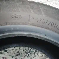 لاستیک تیبا|قطعات یدکی و لوازم جانبی|اهواز, آریاشهر|دیوار