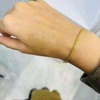 دستبند طنابی