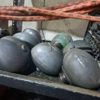 فروش ۲عدد گوی زانتیا