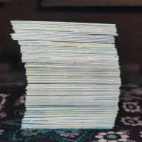 کیمدی خفن|کلکسیون و سرگرمی|کرج, اصفهانی‌ها|دیوار