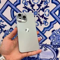 گوشی طرح آیفون 15 پرومکس