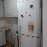 یخچال و فریزر یخساران