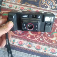 دوربین عکاسی ژاپنی ویزا