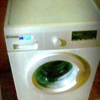 لوازم منزل لباسشویی