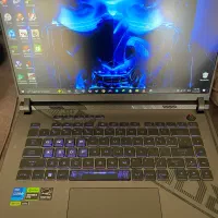 Asus rog g614jv لپتاپ|رایانه همراه|اصفهان, سیچان|دیوار