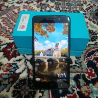 هوآوی آنر 4x در حد نو