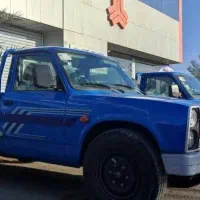 نیسان دو گانه صفر کیلومتر بصورت نقد و اقساط|خودرو سواری و وانت|اسلامشهر, شهرک مهدیه|دیوار