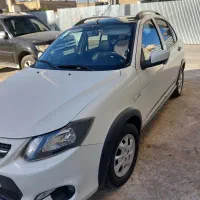کوییک Rپارس خودرویی