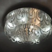 لوستر|لوستر و چراغ آویز|ری, جوانمرد قصاب|دیوار