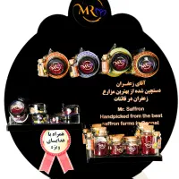 بازاریاب حضوری موادغذایی