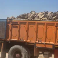 فروش عمده بذر وکودمرغ وگاوی