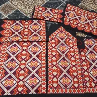 زی آستین گراف چرخ و دست