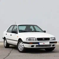 فروش پراید 92