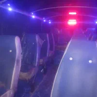 مینی بوس 17نفره هوشمندار|خودرو سنگین|مشهد, مهدی آباد|دیوار