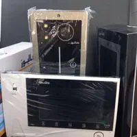 فروش اقساطی آیفون تصویری و دوربین مداربسته ۲۴ ماهه