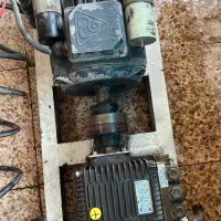 کارواش تک فاز ایتالیایی