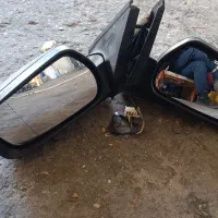 چراغ جلو چراغ عقب آیینه پژو