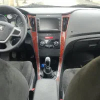 دنا معمولی مدل 99|خودرو سواری و وانت|هشتگرد, شهرک ولیعصر (مصلی)|دیوار