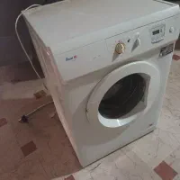 ماشین لباسشویی