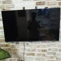 تلوزیون سامسونگ led43