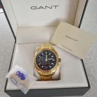 ساعت مچی مردانه کرنوگراف رومانسون و گنت اصل سوئیس