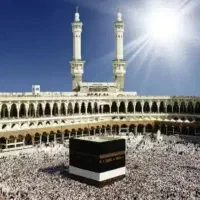 یک عدد فیش حج عمره