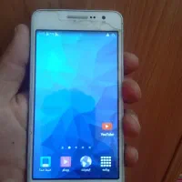 گوشی سامسونگ گرند پریم|موبایل|اردبیل, |دیوار