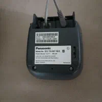 تلفن  بیسیم پاناسونیک|تلفن رومیزی|تهران, ایران|دیوار