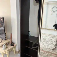 کمد و جاکفشی ایینه دار|جاکفشی، کمد، دراور|تهران, فردوسی|دیوار