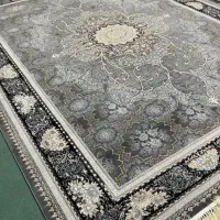 فروش ویژه فرش ماشینی 12 متری*/|فرش|زرند, |دیوار