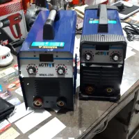 ترانس جوش اینورتر اکتیو ۲۰۰و۲۵۰ بردIGBT