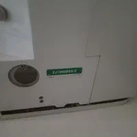 الیک دی زوجی|چرخ خیاطی و ریسندگی|ورامین, ورامین|دیوار