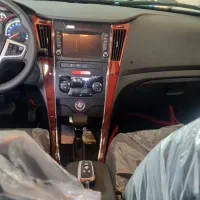 دنا پلاس توربو اتوماتیک