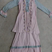 مانتو دوتیکه نو|لباس|بندر ماهشهر, |دیوار