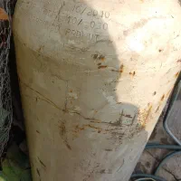 مخزن یاکپسول(بالون)بزرگ سی ان جی