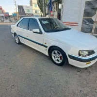 فروش ماشین پژوپارس|خودرو سواری و وانت|مهربان, |دیوار