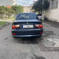 سمندefسون مدل۹۳|خودرو سواری و وانت|رشت, جهاد|دیوار