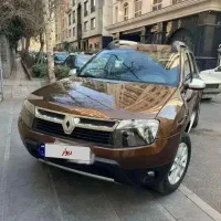 داستر 2015