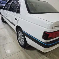 پژو slx|خودرو سواری و وانت|میاندوآب, |دیوار