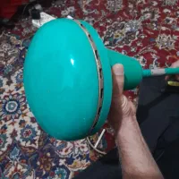 پنکه سقفی عتیقه