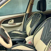 پارس Tu5 1401|خودرو سواری و وانت|بجنورد, |دیوار