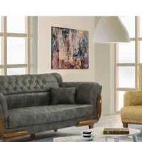 مبلمان تولید|مبلمان خانگی و میز عسلی|بندرعباس, |دیوار