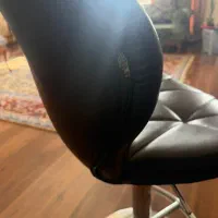 دو عدد صندلی اپن جکدار|صندلی و نیمکت|تبریز, |دیوار