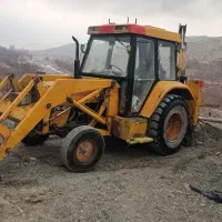 بیل بکو|خودرو سنگین|شیروان (خراسان), |دیوار