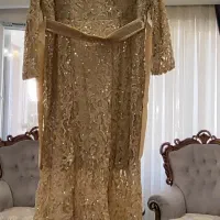 لباس مجلسی کاملا نو|لباس|کرج, شهرک آسمان|دیوار