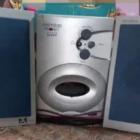 اسپیکر کامپیوتر