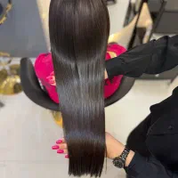 ابریشمی مو