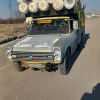 نیسان زامیاد ۶۳|خودرو سواری و وانت|اردبیل, |دیوار