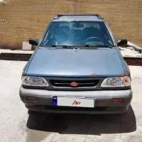 پراید 78 طوسی