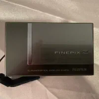 دوربین عکاسی fujifilm کامپکت آکبند